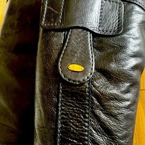 Chloe  high riding boots